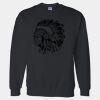 DryBlend Crewneck Sweatshirt Thumbnail