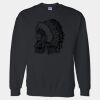 DryBlend Crewneck Sweatshirt Thumbnail