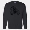 DryBlend Crewneck Sweatshirt Thumbnail