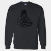 DryBlend Crewneck Sweatshirt Thumbnail