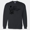 DryBlend Crewneck Sweatshirt Thumbnail