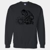 DryBlend Crewneck Sweatshirt Thumbnail