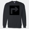 DryBlend Crewneck Sweatshirt Thumbnail