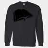 DryBlend Crewneck Sweatshirt Thumbnail