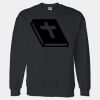 DryBlend Crewneck Sweatshirt Thumbnail