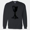 DryBlend Crewneck Sweatshirt Thumbnail