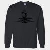 DryBlend Crewneck Sweatshirt Thumbnail