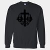 DryBlend Crewneck Sweatshirt Thumbnail