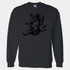 DryBlend Crewneck Sweatshirt Thumbnail
