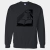 DryBlend Crewneck Sweatshirt Thumbnail