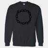 DryBlend Crewneck Sweatshirt Thumbnail