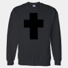 DryBlend Crewneck Sweatshirt Thumbnail