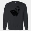 DryBlend Crewneck Sweatshirt Thumbnail