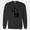 DryBlend Crewneck Sweatshirt Thumbnail