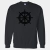 DryBlend Crewneck Sweatshirt Thumbnail