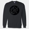 DryBlend Crewneck Sweatshirt Thumbnail