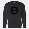 DryBlend Crewneck Sweatshirt Thumbnail