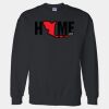 DryBlend Crewneck Sweatshirt Thumbnail
