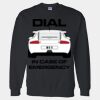 DryBlend Crewneck Sweatshirt Thumbnail