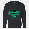 DryBlend Crewneck Sweatshirt Thumbnail