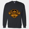 DryBlend Crewneck Sweatshirt Thumbnail