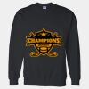 DryBlend Crewneck Sweatshirt Thumbnail
