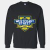 DryBlend Crewneck Sweatshirt Thumbnail