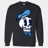 DryBlend Crewneck Sweatshirt Thumbnail
