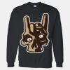 DryBlend Crewneck Sweatshirt Thumbnail