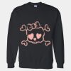DryBlend Crewneck Sweatshirt Thumbnail