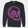 DryBlend Crewneck Sweatshirt Thumbnail