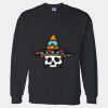 DryBlend Crewneck Sweatshirt Thumbnail