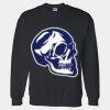 DryBlend Crewneck Sweatshirt Thumbnail