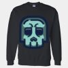 DryBlend Crewneck Sweatshirt Thumbnail