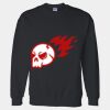 DryBlend Crewneck Sweatshirt Thumbnail