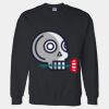 DryBlend Crewneck Sweatshirt Thumbnail