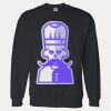 DryBlend Crewneck Sweatshirt Thumbnail
