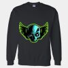 DryBlend Crewneck Sweatshirt Thumbnail
