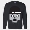 DryBlend Crewneck Sweatshirt Thumbnail