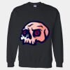 DryBlend Crewneck Sweatshirt Thumbnail