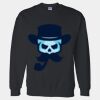 DryBlend Crewneck Sweatshirt Thumbnail