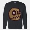 DryBlend Crewneck Sweatshirt Thumbnail