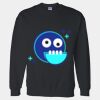DryBlend Crewneck Sweatshirt Thumbnail