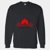 DryBlend Crewneck Sweatshirt Thumbnail