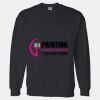 DryBlend Crewneck Sweatshirt Thumbnail