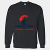 DryBlend Crewneck Sweatshirt Thumbnail