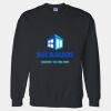 DryBlend Crewneck Sweatshirt Thumbnail
