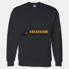 DryBlend Crewneck Sweatshirt Thumbnail