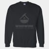 DryBlend Crewneck Sweatshirt Thumbnail