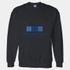 DryBlend Crewneck Sweatshirt Thumbnail
